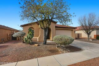 15133 N Cutler Drive, Tucson, AZ 85739