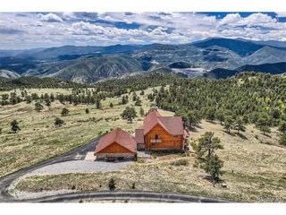 401 Raptor Point Rd, Golden, CO 80403