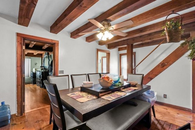 13 Waverly St, Taunton, MA 02780