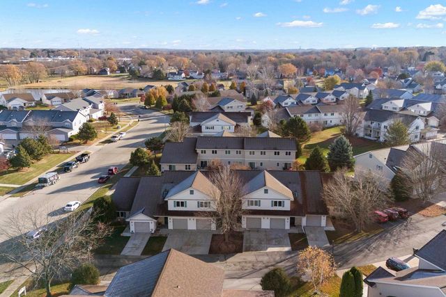 388 Alpine Meadow Circle, Oregon, WI 53575