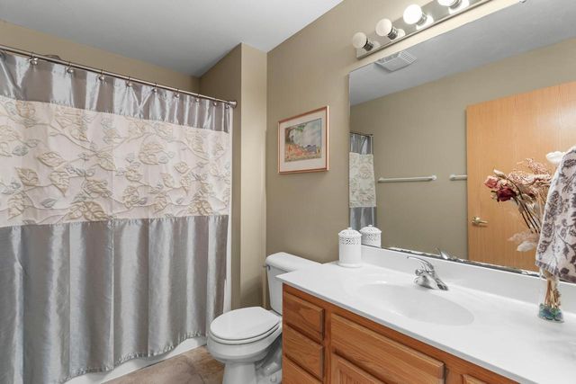 388 Alpine Meadow Circle, Oregon, WI 53575