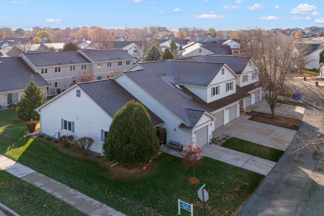 388 Alpine Meadow Circle, Oregon, WI 53575