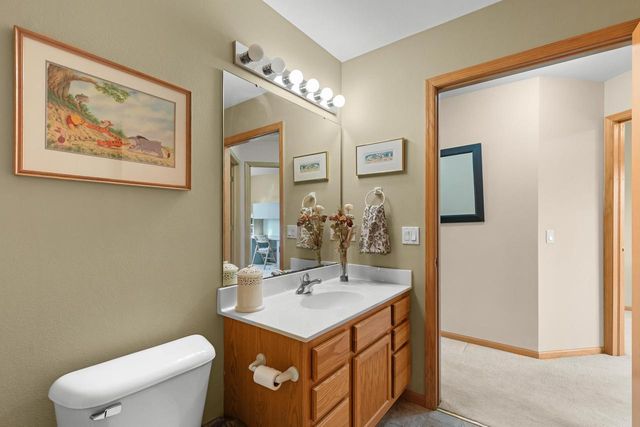 388 Alpine Meadow Circle, Oregon, WI 53575