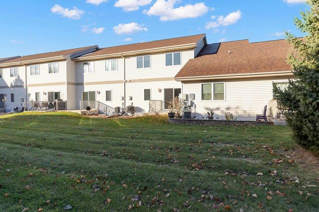 388 Alpine Meadow Circle, Oregon, WI 53575