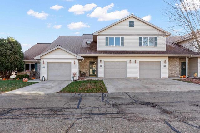 388 Alpine Meadow Circle, Oregon, WI 53575