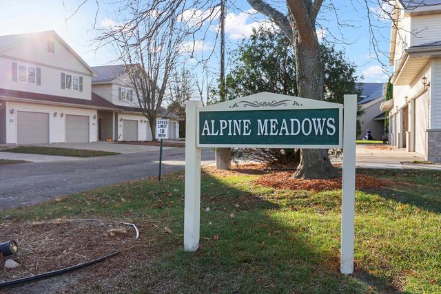 388 Alpine Meadow Circle, Oregon, WI 53575