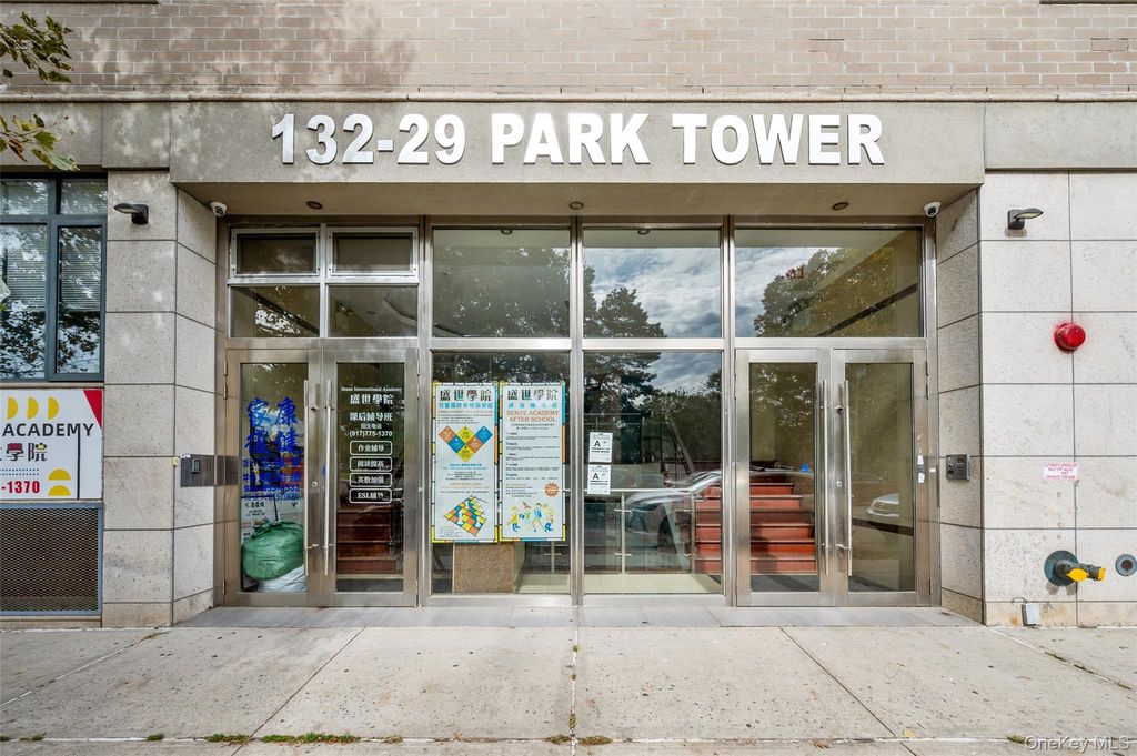 132-29 Blossom Avenue 4H, Flushing, NY 11355 — photo 3