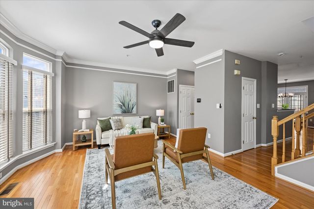 5101 GARDNER DR, Alexandria, VA 22304