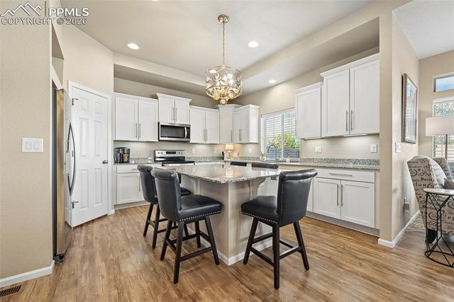 6777 Windbrook Court, Colorado Springs, CO 80927