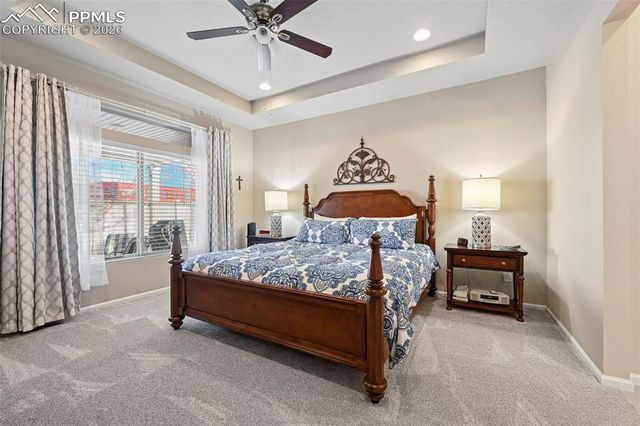 6777 Windbrook Court, Colorado Springs, CO 80927