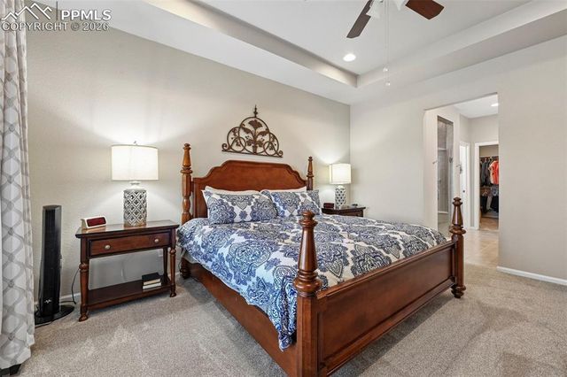 6777 Windbrook Court, Colorado Springs, CO 80927