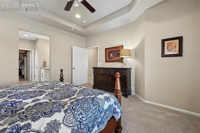 6777 Windbrook Court, Colorado Springs, CO 80927