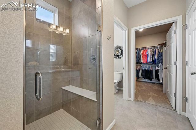 6777 Windbrook Court, Colorado Springs, CO 80927