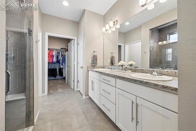 6777 Windbrook Court, Colorado Springs, CO 80927