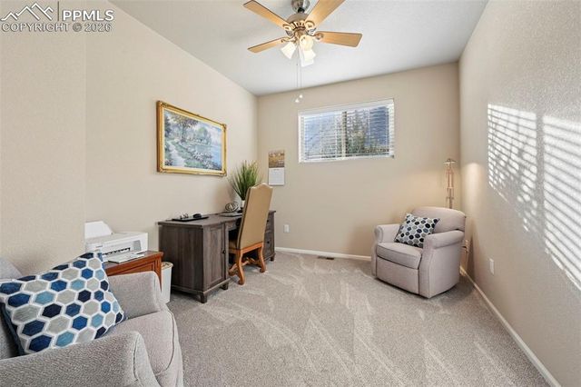 6777 Windbrook Court, Colorado Springs, CO 80927