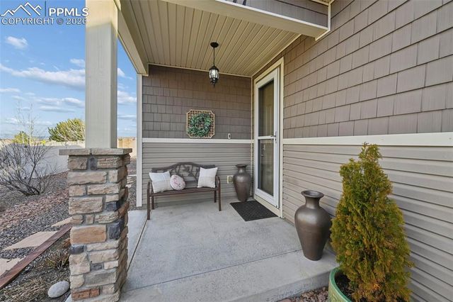 6777 Windbrook Court, Colorado Springs, CO 80927