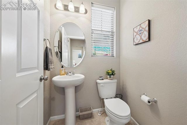 6777 Windbrook Court, Colorado Springs, CO 80927