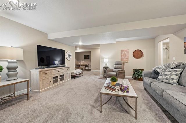 6777 Windbrook Court, Colorado Springs, CO 80927