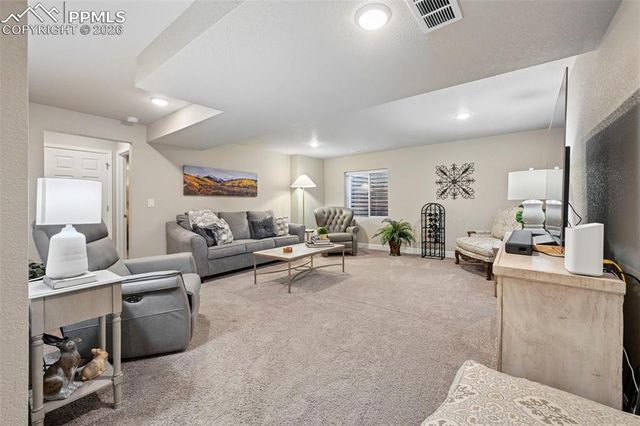 6777 Windbrook Court, Colorado Springs, CO 80927