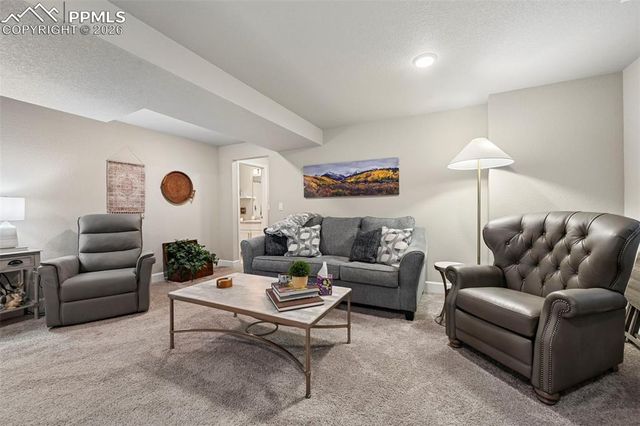 6777 Windbrook Court, Colorado Springs, CO 80927