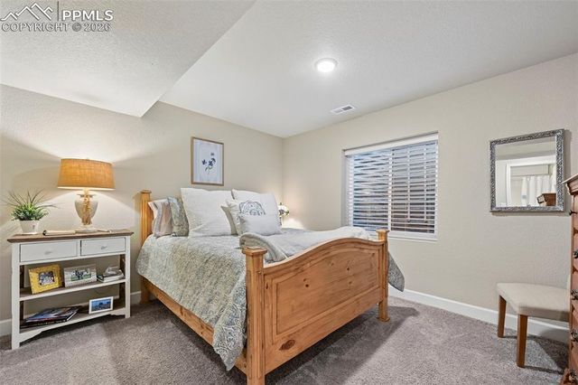 6777 Windbrook Court, Colorado Springs, CO 80927