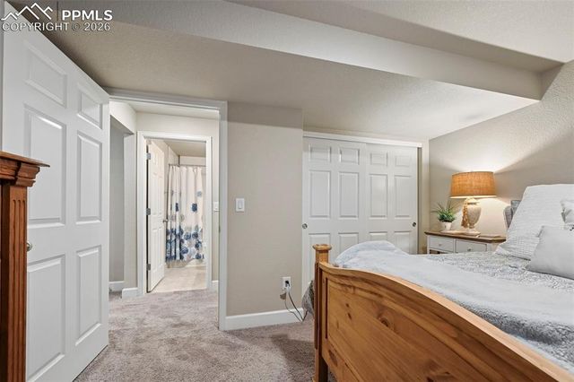 6777 Windbrook Court, Colorado Springs, CO 80927