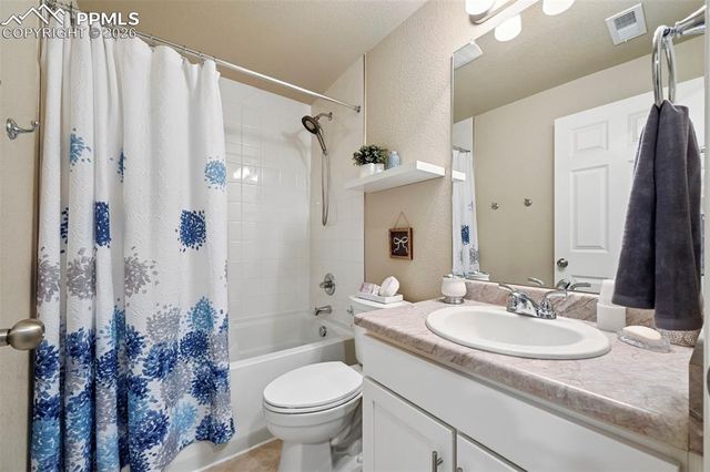 6777 Windbrook Court, Colorado Springs, CO 80927