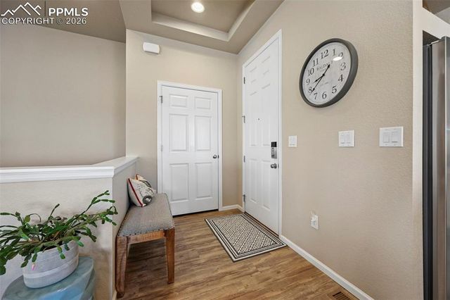 6777 Windbrook Court, Colorado Springs, CO 80927