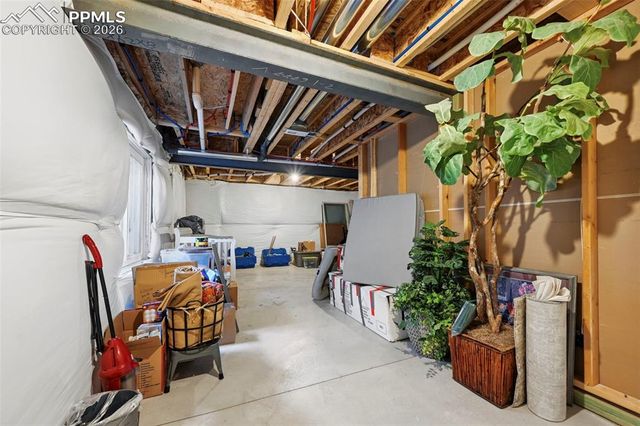 6777 Windbrook Court, Colorado Springs, CO 80927