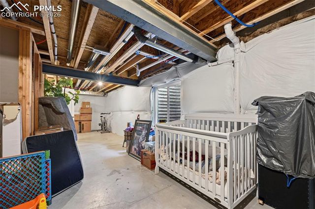 6777 Windbrook Court, Colorado Springs, CO 80927