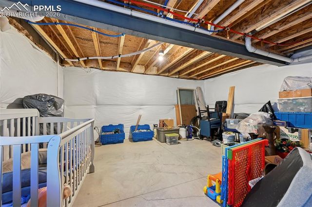 6777 Windbrook Court, Colorado Springs, CO 80927