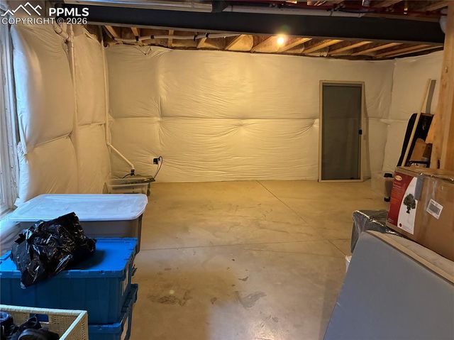 6777 Windbrook Court, Colorado Springs, CO 80927