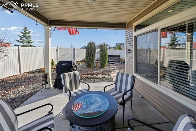 6777 Windbrook Court, Colorado Springs, CO 80927