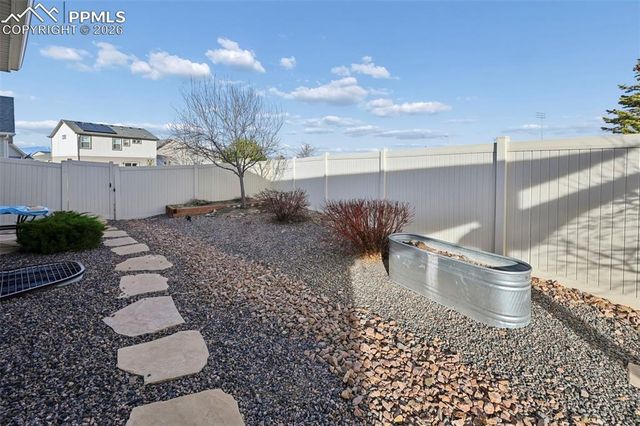 6777 Windbrook Court, Colorado Springs, CO 80927