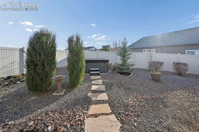 6777 Windbrook Court, Colorado Springs, CO 80927