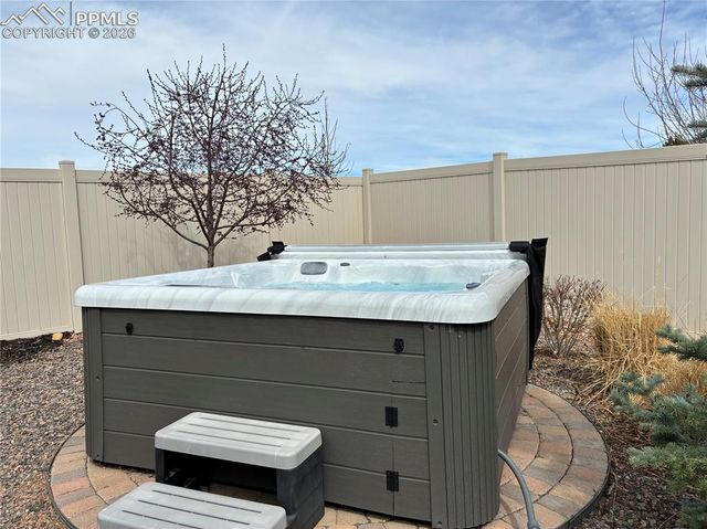 6777 Windbrook Court, Colorado Springs, CO 80927