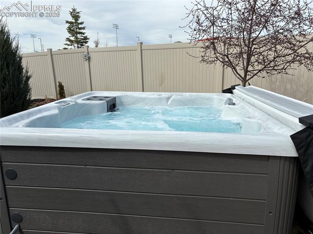 6777 Windbrook Court, Colorado Springs, CO 80927