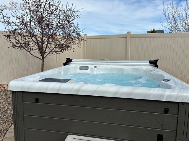 6777 Windbrook Court, Colorado Springs, CO 80927