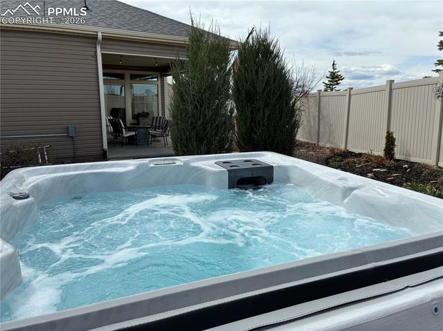 6777 Windbrook Court, Colorado Springs, CO 80927