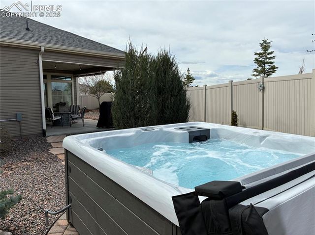 6777 Windbrook Court, Colorado Springs, CO 80927