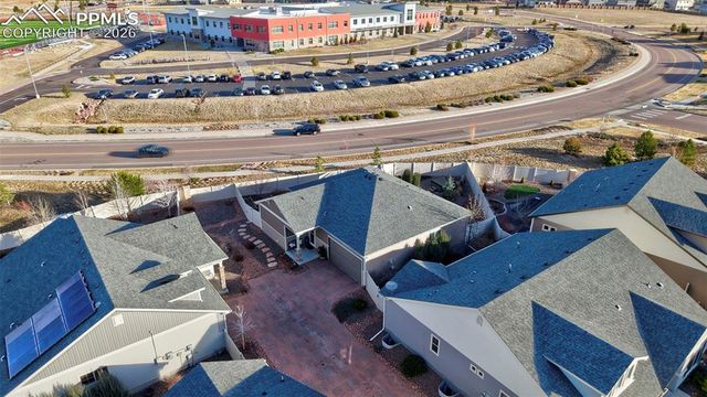 6777 Windbrook Court, Colorado Springs, CO 80927