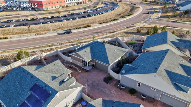 6777 Windbrook Court, Colorado Springs, CO 80927