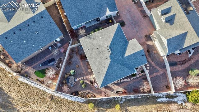 6777 Windbrook Court, Colorado Springs, CO 80927