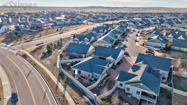 6777 Windbrook Court, Colorado Springs, CO 80927