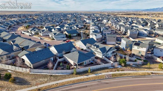 6777 Windbrook Court, Colorado Springs, CO 80927