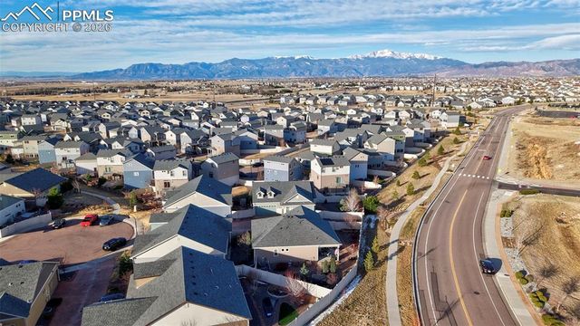 6777 Windbrook Court, Colorado Springs, CO 80927