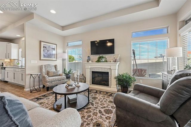 6777 Windbrook Court, Colorado Springs, CO 80927