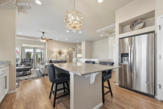 6777 Windbrook Court, Colorado Springs, CO 80927