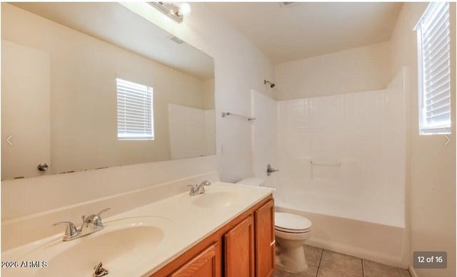16085 W ADAMS Street, Goodyear, AZ 85338