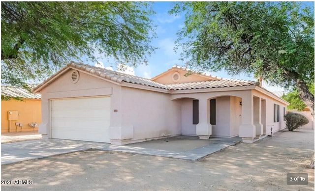 16085 W ADAMS Street, Goodyear, AZ 85338